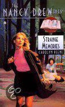 Strange Memories