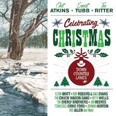 Various Artists - Celebrating Christmas. Down Country Lanes (2 CD)