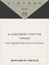 A Continent for the Taking