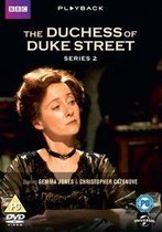 Duchess Of Duke Street S2