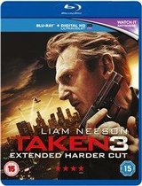 Taken 3 (Import)