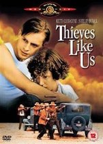 Thieves Like Us (Import)