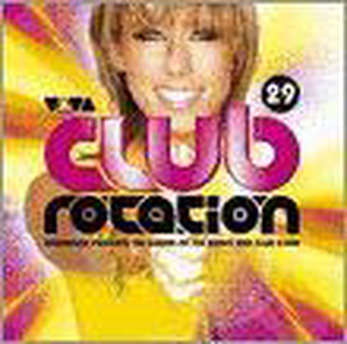 Viva Club Rotation 29 -42