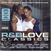 R&B Love: The Classics