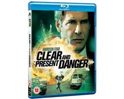Clear And Present Danger