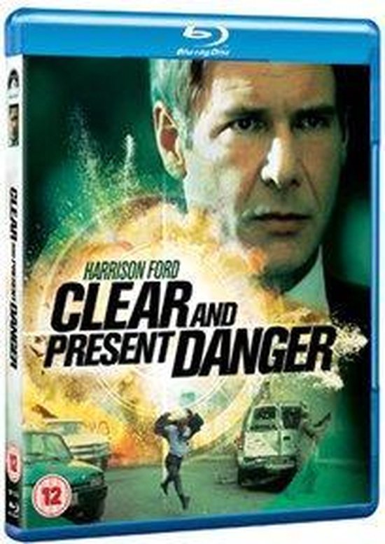Clear And Present Danger