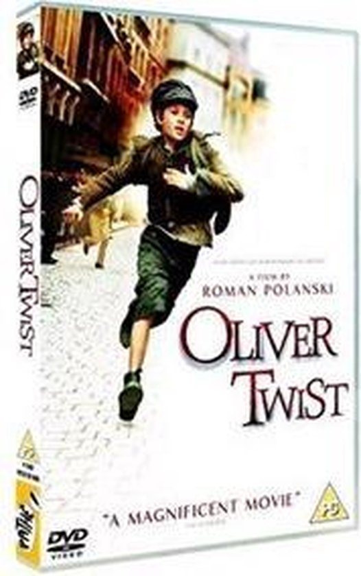 Oliver Twist