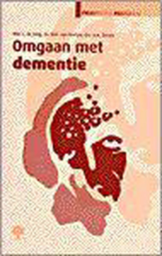 Omgaan Met Dementie, W.H. Kooren | 9789058290823 | Boeken | bol.com