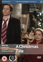 Movie - A Christmas Tale (DVD)