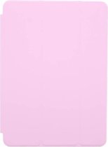Luxe Bookcase iPad Air 2 tablethoes - Roze