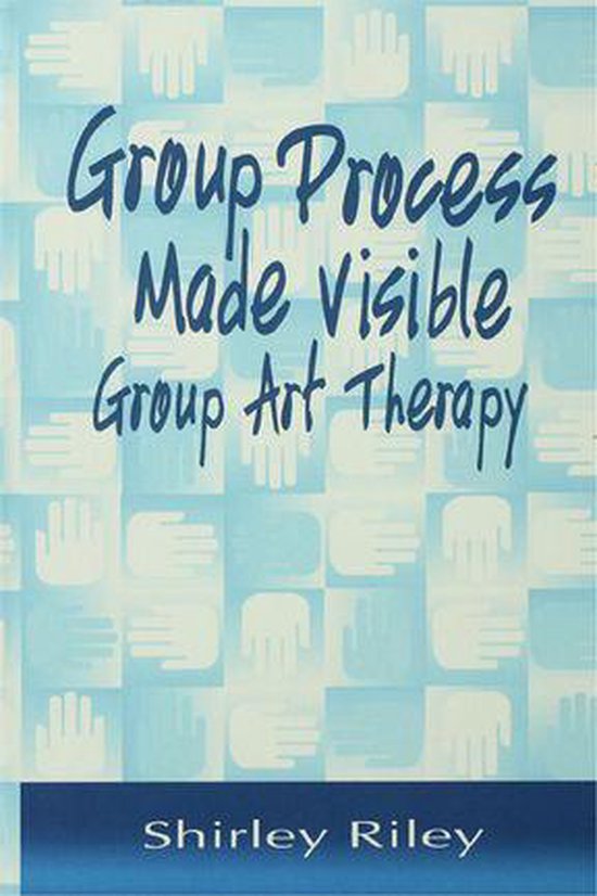 Group Process Made Visible - cover