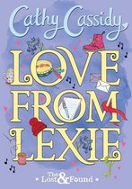 The Lost and Found - Love from Lexie (The Lost and Found)