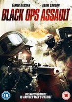 Black Ops Assault
