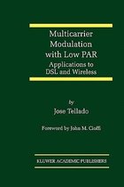 Multicarrier Modulation with Low PAR