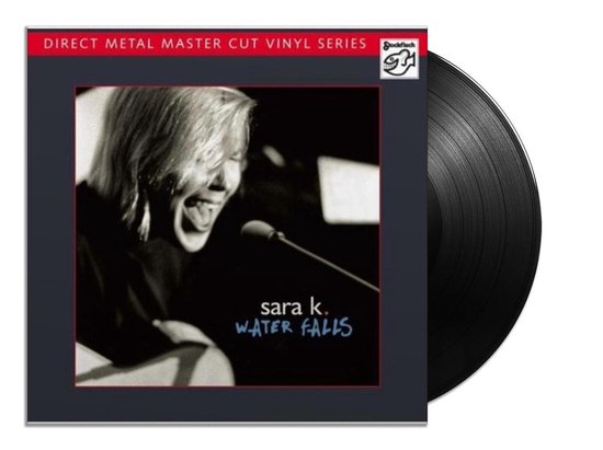 Sara K. - Water Falls (2 LP)
