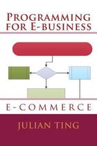 Programming for E-Business