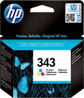 HP Inktcartridge nummer 343 kleur C8766E