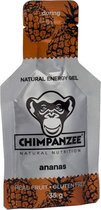 Chimpanzee Gel Energy Ananas 35 gr Doos a 25 stuks