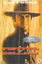 Movie - A Fistful Of Dollars