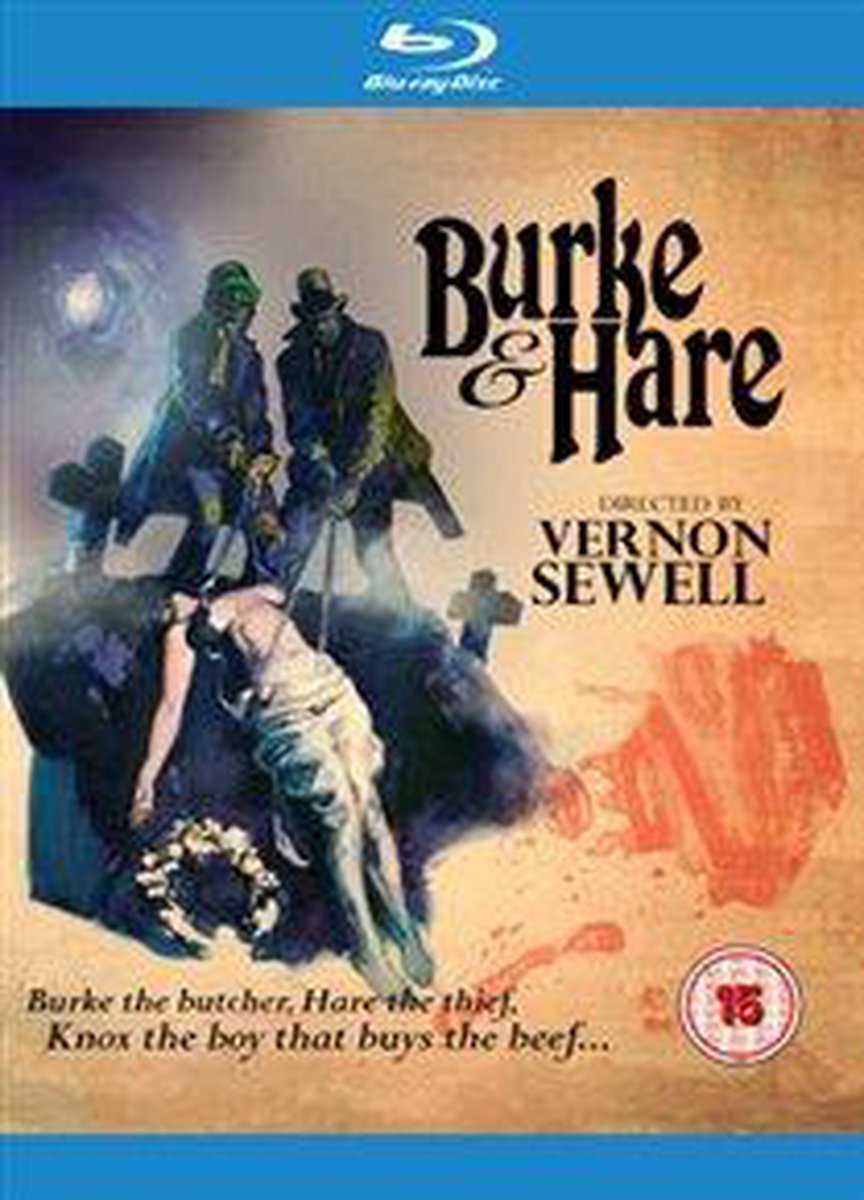 Burke And Hare - Movie