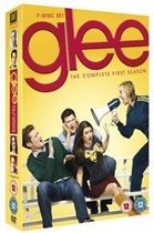 Glee - Complete S1