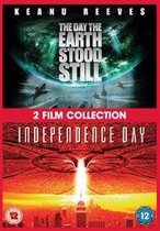 Day The Earth Stood Still / Independence Day