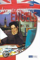HCE leesstrategieen Engels vwo