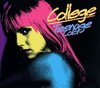 College - Teenage Color (3" CD Single )