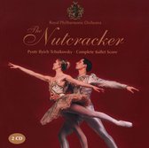 Royal Philharmonic Orchestra - Tchaikovsky: Nutcracker (Cpte) (2 CD)