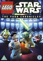LEGO Star Wars - The Yoda Chronicles (Import)