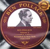 Ben Pollack Vol.2