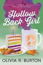Hollow Back Girl