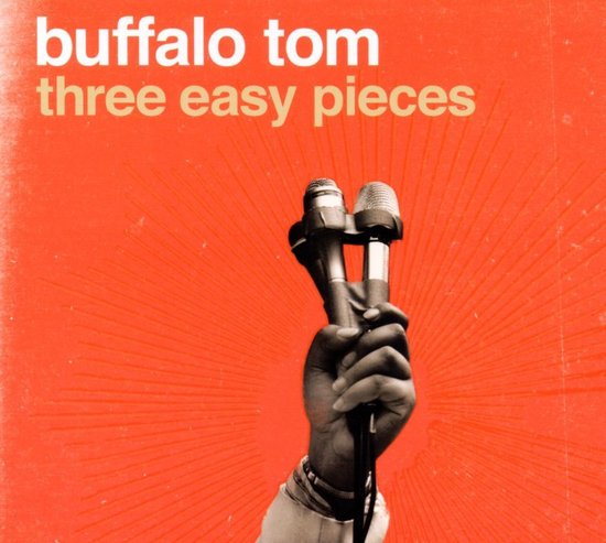 Three Easy Pieces