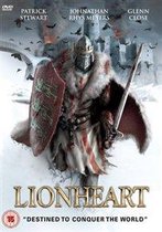 Lionheart Dvd