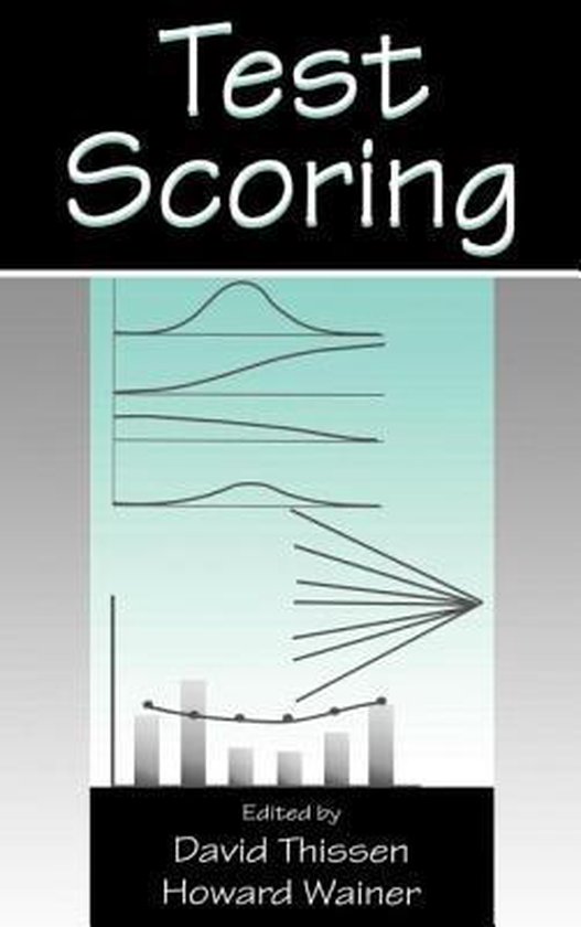 Test Scoring - cover