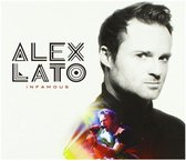 Alex Lato - Infamous (CD)