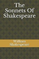 The Sonnets of Shakespeare