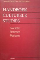 Handboek culturele studies. concepten - problemen - metho-