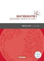 Mathematik Klasse 11. Schülerbuch Allgemeine Hochschulreife - Wirtschaft