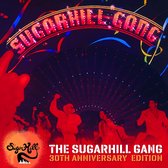 The Sugarhill Gang 30th Anniversary