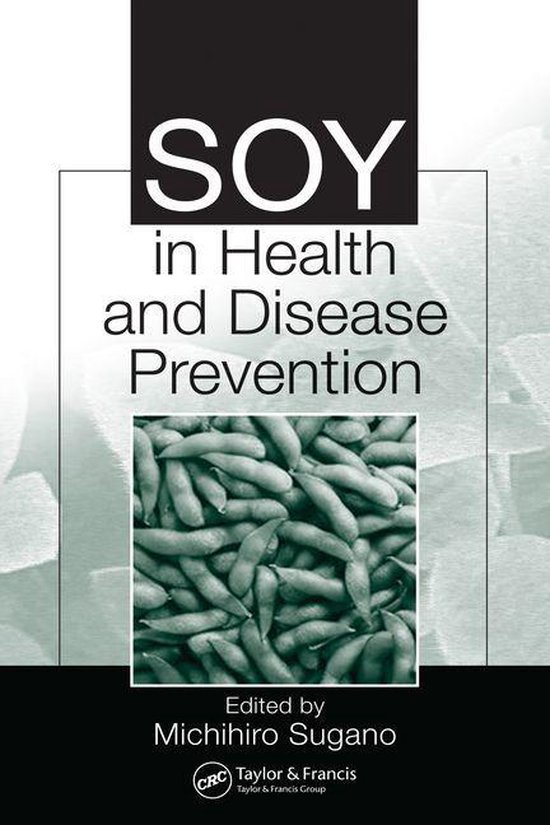 Nutrition and Disease Prevention - Soy in Health and Disease ... - cover