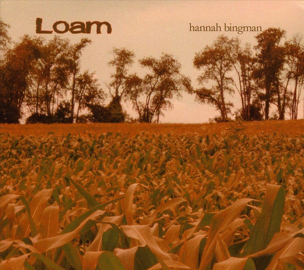 Loam
