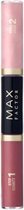 Max Factor Lipstick - Lipfinity Colour & Gloss Luminous Petal 530