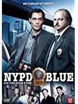 New York Police D'Etat 2