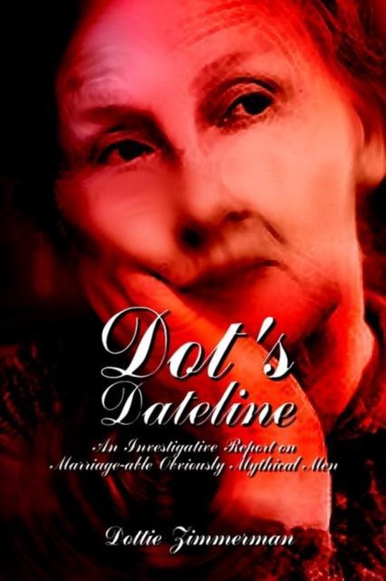 Dot's Dateline - cover