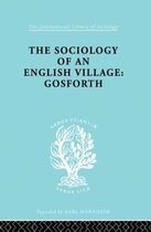 The Sociology of an English Village