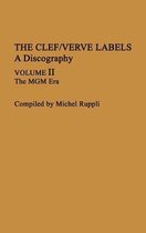 The Clef/Verve Labels [2 volumes]
