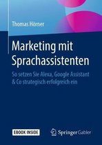 Assistants Marketing Mit Sprach