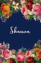 Shauna