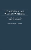 Scandinavian Women Writers